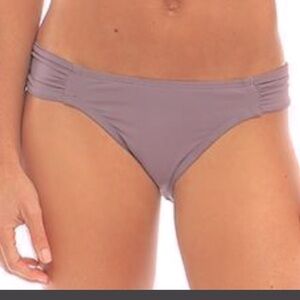 Carve Designs Bikini Bottoms NWOT Cardiff Style Julep Extra Small